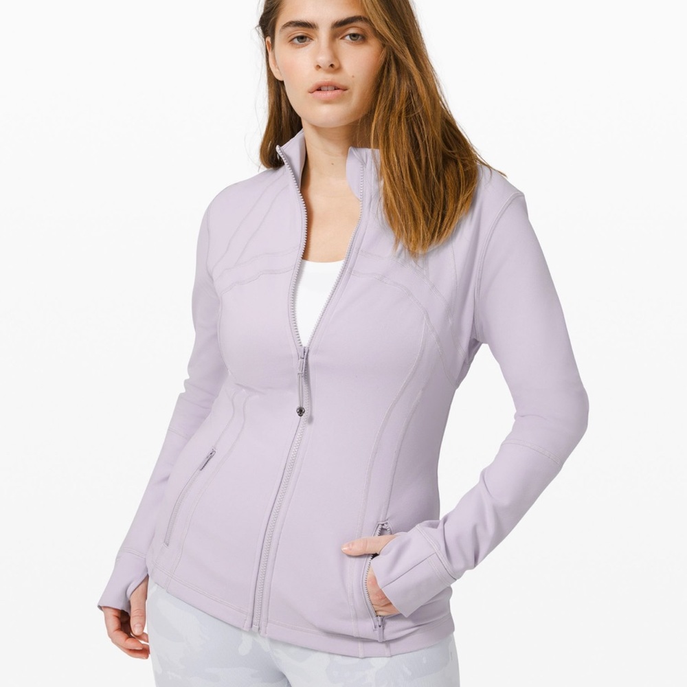 Lululemon DEFINE woman’s jacket